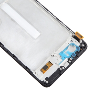 Pour Samsung <span class=keywords><strong>Galaxy</strong></span> <span class=keywords><strong>M52</strong></span> 5G SM-M526B 6.43 pouces OLED écran LCD pour numériseur assemblage complet avec cadre téléphone portable LCDS - Product Image 5