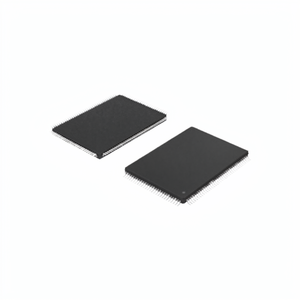 128 LQFP BOM IC มีสินค้าในสต็อก ชิ้นส่วนอิเล็กทรอนิกส์ 70V631S12PRFGI หน่วยความจำ - Product Image 1