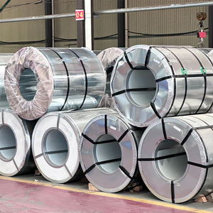 Precio competitivo Prime Galvalume <span class=keywords><strong>Steel</strong></span> <span class=keywords><strong>Coil</strong></span> Ral9010 Bobinas de <span class=keywords><strong>Aluzinc</strong></span> prepintadas con certificado SASO para hojas de corte - Product Image 4