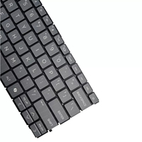 Clavier rétroéclairé pour ProBook 440 G11 445 G11 445R G11 / EliteBook 630 640 G11 645 G11 645R G11