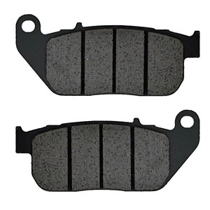 Plaquettes <span class=keywords><strong>de</strong></span> <span class=keywords><strong>frein</strong></span> <span class=keywords><strong>de</strong></span> moto semi-métalliques FA381 personnalisées en usine pour pièces <span class=keywords><strong>de</strong></span> moto <span class=keywords><strong>Harley</strong></span> <span class=keywords><strong>Davidson</strong></span> Sportster 883 1200 XL - Product Image 3