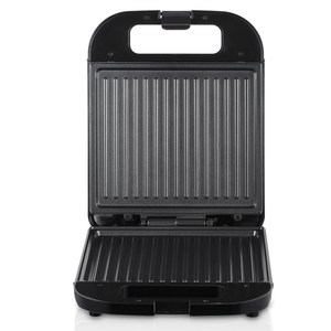 <span class=keywords><strong>Sandwichera</strong></span> RAF de 1400W, Parrilla Eléctrica de Alta Potencia, Calentamiento de Doble Cara, Antiadherente, Fácil de Limpiar, Diseño Compacto - Product Image 2