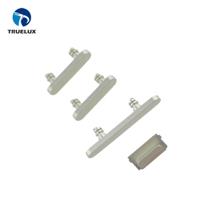 Phím Phụ Cho <span class=keywords><strong>iPhone</strong></span> 11 12 13 Pro Max, Phím Tắt Âm Lượng, Công Tắc Nguồn - Product Image 3