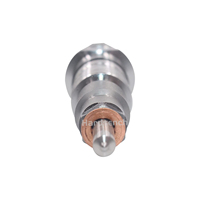 Injecteur de carburant 0445120304 5272937 pour ISLe ISL9 ISC8.9 Dongfeng Kin-land Fo-ton Auman Sha-anxi Delong