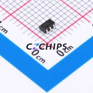 Nuevo y Original 74LVC1G14GV,125 SOT-753 circuito integrado IC Chip inversor venta completa componentes electrónicos Chips y servicio BOM - Product Image 1