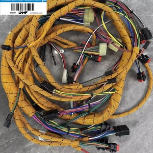 LNHF 275-7004 2757004 <b>Wiring</b> Harness Fits Cable E323D E320D for Catpillar - Product Image 1