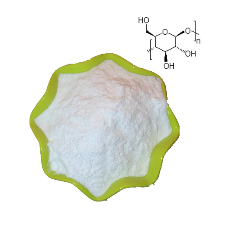 Giá tốt nhất 25kg Microcrystalline Cellulose bột 102 MCC Microcrystalline Cellulose