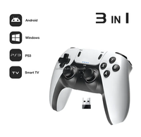 Contrôleur de pièces de bâton de jeu X9pro