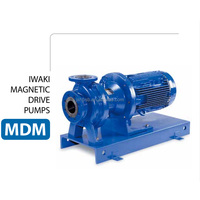 Dahua — pompe d'entraînement magnétique Iwaki, industriel