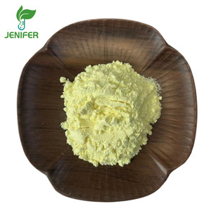 Cas 480-40-0 Natuurlijk Oroxylum Indicum <span class=keywords><strong>Extract</strong></span> <span class=keywords><strong>99</strong></span>% Chrysine Poeder - Product Image 2