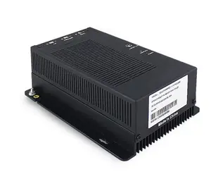 공장 가격 DC to AC 12V/24V/36V/48V 30a 60a 80a 100a 120a 태양열 충전 컨트롤러 최대 PV 150V 200V 300V 충전 컨트롤러