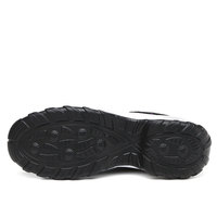 Chaussures de danse professionnelles respirantes pour femmes, tige en tissu extensible, semelle en PU avec coussin d'air, légères et antichoc