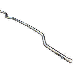 Sistema de Escape Catback con Válvula para <span class=keywords><strong>BMW</strong></span> <span class=keywords><strong>B48</strong></span> F30 F32 F35 <span class=keywords><strong>320i</strong></span> 328i 330i 340i 2.0T, Escape Catback Valvetronic - Product Image 5