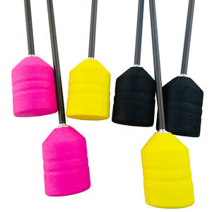 Flèches en mousse souple, accessoires pour tir à l'arc CS, éponge, pointes <span class=keywords><strong>de</strong></span> coffre-fort, pour les bataille <span class=keywords><strong>de</strong></span> tir sportif, nouveau, - Product Image 2