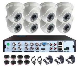 1080P 5MP Full Hd Home XMEYE AHD Hệ Thống Camera An Ninh Cctv <span class=keywords><strong>4ch</strong></span> 8ch Ngoài Trời Bộ Đầu Đạn <span class=keywords><strong>Dvr</strong></span> <span class=keywords><strong>Combo</strong></span> Bộ Camera Cctv - Product Image 3