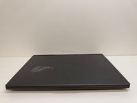 Untuk Laptop Bisnis Bekas ASUS ROG Strix G7 Plus R9 Rtx4060(8G) Memori 16G untuk Gaming, Desain, dan Pemrograman, komputer mahasiswa