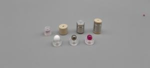 Válvulas de cerámica Parker unidireccionales de alta calidad, válvula de retención antirretorno de Rubí, piezas y accesorios de instrumentos de acero inoxidable - Product Image 4