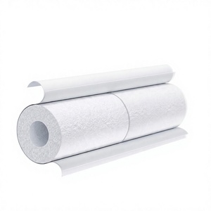 Tubes de filtration en acétate de cellulose - Usage industriel - Taille personnalisée - Conception creuse double - Finesses de 5,35 à 7,75 mm - Product Image 5