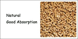 Hot Seller- Pine Wood <b>cat</b> <b>Litter</b> | Natural Pine Wood | Eco Friendly - Product Image 5