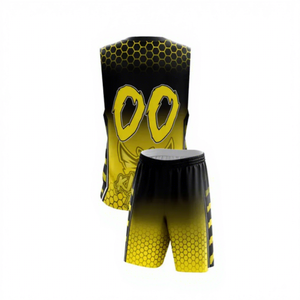 Uniformes de fútbol americano 7v7, camiseta con capucha totalmente sublimada para jóvenes, 100% poliéster, logotipo personalizado, conjuntos 7on7 - Product Image 3