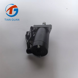 Démarreur TG03216230 Assy 31200-ZW2-F01 31200-ZW2-F02 pour moteurs hors-bord Honda BF25-BF30 - Product Image 4
