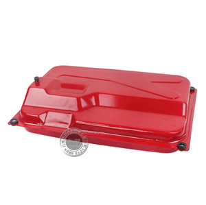 2kw-2.8 kW -3KW small gasoline <strong>generator</strong> <strong>engine</strong>, <strong>engine</strong> <strong>set</strong> fuel tank 168F170F 5 gallons EC2500 <strong>engine</strong> <strong>set</strong> fuel tank assembly - Product Image 4