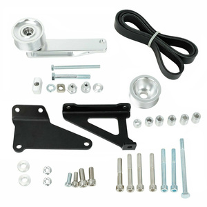Doble polea diseño eliminador de polea de Honda K20 y <span class=keywords><strong>K24</strong></span> motores K intercambio Serie K/C P/S - Product Image 1