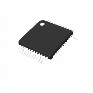 Servicio Integral Original de Componentes Electrónicos Integrados DSPIC33CK128MP205-E_PT, Producción de Circuitos Integrados MCU de 16 Bits, 128 KB de FLASH, 48TQFP - Product Image 1