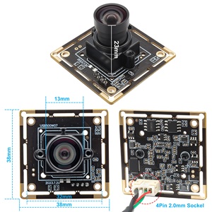 <span class=keywords><strong>Cam</strong></span>éra <span class=keywords><strong>embarquée</strong></span> mini PCB 5 mégapixels 2592*1944 30 ips pour vision industrielle, <span class=keywords><strong>cam</strong></span>éra USB IMX335 pour ordinateur portable Jetson Nano - Product Image 6
