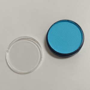 Peinture faciale à base d'eau professionnelle 100% naturelle non toxique Plumria pour l'art corporel des enfants, <span class=keywords><strong>maquillage</strong></span> de fête, pochoirs temporaires 6 - Product Image 3