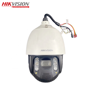 กล้องวงจรปิด <span class=keywords><strong>Hikvision</strong></span> รุ่นภาษาอังกฤษ ขนาด 7 นิ้ว ความละเอียด 2 ล้านพิกเซล รุ่น <span class=keywords><strong>DS</strong></span>-<span class=keywords><strong>2DE7A232IW</strong></span>-<span class=keywords><strong>AEB</strong></span>(<span class=keywords><strong>T5</strong></span>) พร้อมระบบแจ้งเตือนภาพและเสียง ซูม 32 เท่า ใช้เทคโนโลยี DarkFighter IR Network Speed Dome - Product Image 1
