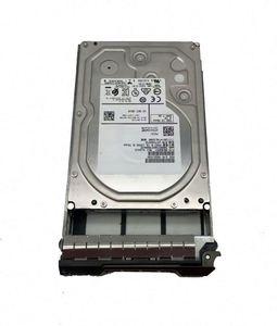 ฮาร์ดไดรฟ์ SSD สำหรับเซิร์ฟเวอร์แบบ Hot Plug ขนาด 3.5 นิ้ว รุ่น 400-ATKN ความจุ 4TB ความเร็ว 7200rpm ความเร็วการถ่ายโอนข้อมูล 6Gbps 512n สำหรับองค์กร - Product Image 4