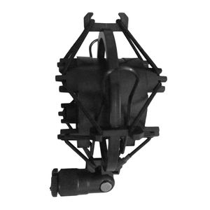 Micrófono de grabación de Metal Universal, soporte de micrófono de condensador con montaje de choque, Clip de <span class=keywords><strong>araña</strong></span> - Product Image 5