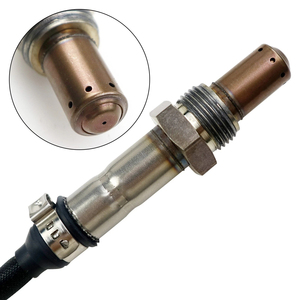 Capteur <span class=keywords><strong>NOx</strong></span> 24V Plug & <span class=keywords><strong>Play</strong></span> 2609535 0281007438 Qualité OE pour Camion Scania Système DPF SCR Restauration des performances Garantie 1 an - Product Image 3