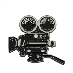 Cinéma D'<span class=keywords><strong>action</strong></span> de Réfrigérateur de Souvenirs En Métal Aimants Boisson Film Soirée Jeu Aimant de Réfrigérateur - Product Image 3