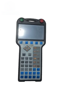 Controlador PLC, Sensor, Robot, Caja de Enseñanza, Nuevo y Original, ZHD300 - Product Image 1