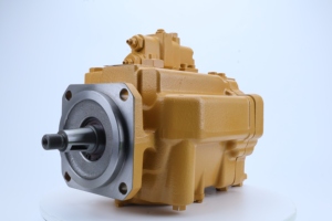 Piston Pump 6E-3136 6E3136 0R7682 for 3306 3116 C7 <b>Engine</b> Construction Machines 120K 135H 140H 160H - Product Image 5