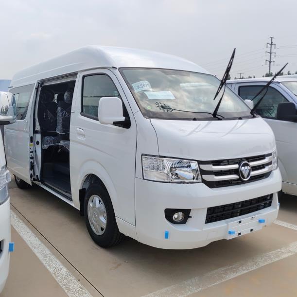 Дизельный двигатель для фургона Citybus 10-18, Foton microview C2 CS2, сделано в Китае