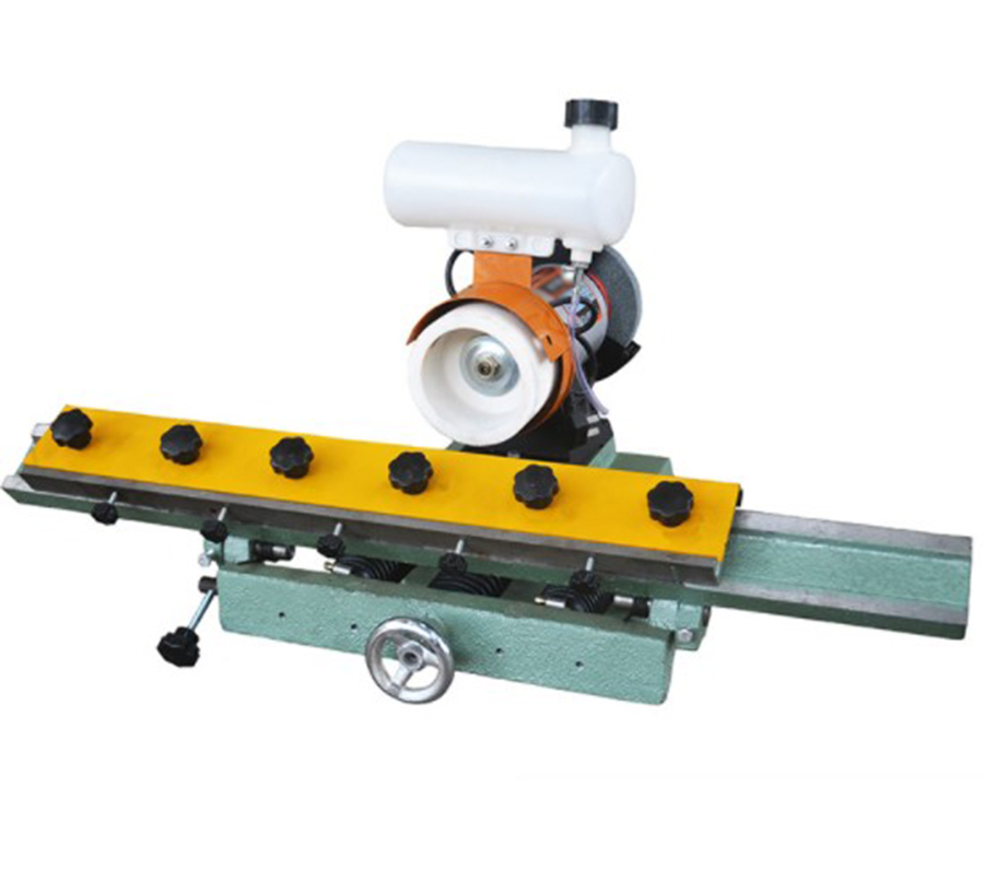 MF-206 деревообрабатывающий станок, точитель для ножей, Пильная шина заточного станка