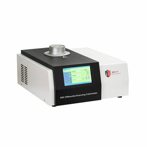 Analizador TGA/DTA/DSC de Alta Sensibilidad para Laboratorio, Analizador Termogravimétrico y Gravimétrico - Product Image 3