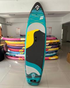 <span class=keywords><strong>Tabla</strong></span> <span class=keywords><strong>de</strong></span> SUP Inflable <span class=keywords><strong>de</strong></span> 11'*33'' para Pesca, Personalizada, <span class=keywords><strong>con</strong></span> Envío Directo <span class=keywords><strong>de</strong></span> Fábrica OEM, <span class=keywords><strong>Tabla</strong></span> <span class=keywords><strong>de</strong></span> <span class=keywords><strong>Surf</strong></span> <span class=keywords><strong>con</strong></span> Bomba - Product Image 2