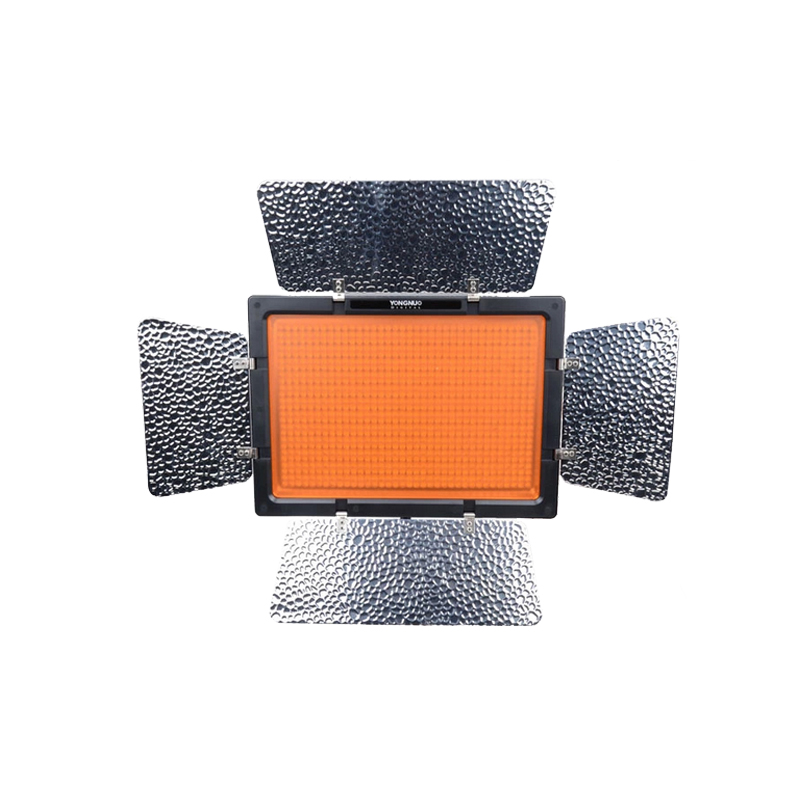 Yongnuo YN900 LED Video Light Panels - Control by Phone APP
