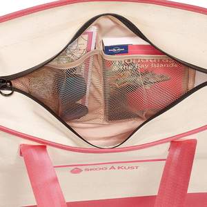 New Product 10-Color Lightweight Rainproof <b>Outdoor</b> Casual <b>Storage</b> Handbag <b>Waterproof</b> Zipper Airtight Airtight Pouch - Product Image 4