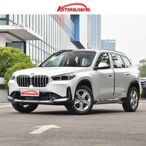 SUV Familiare Premium: B-MW X1 |   Certificato per il mercato estero |   Buone condizioni operative |   Eccellente Proposta di Valore - Product Image 6