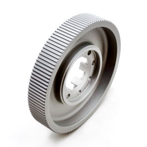 Correa polea gt2 dientes - Product Image 2