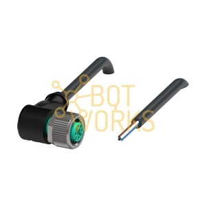 Cavo Sensore Pepperl+Fuchs 239999100024 - Connettore Impermeabile di Grado Industriale, Cablaggio Multicore - Nuovo - Product Image 1