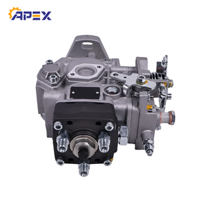 Bomba de Inyección de Combustible 0460403012 1329100C91, Repuestos para Excavadora, Bomba de Combustible para Case New Holland D-155 D-179 D-358 - Product Image 3