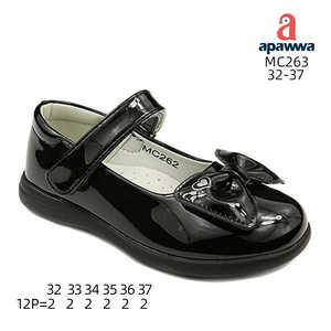 Zapatos de vestir MC263 - Product Image 2