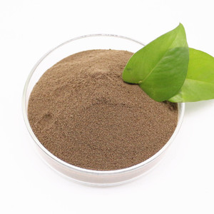 Engrais feuillage pour légumes et fruits avec des traces d'extrait d'algues - Product Image 6