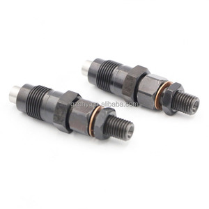 Injecteur diesel de haute qualité 105151-1390 105151-1500 105191-1070 - Product Image 4